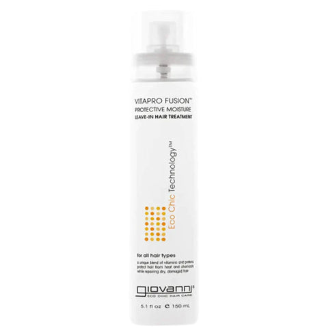 Image of Giovanni Vitapro leave in hair treatment